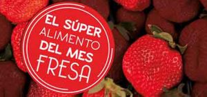 Fresas: Ricas, saludables ¡y versátiles!