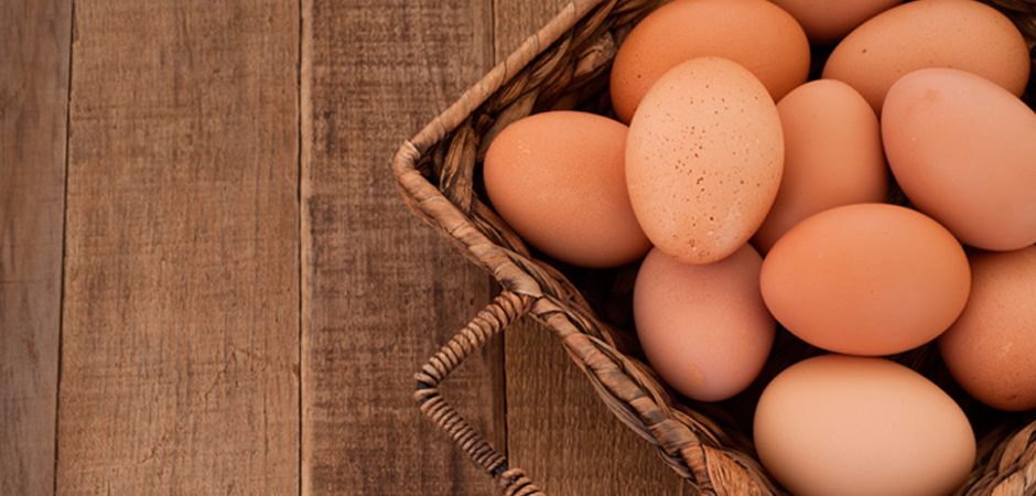Huevos y colesterol: Rompemos los mitos