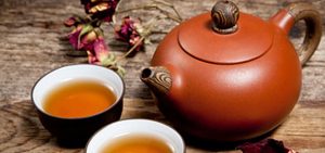 Infusiones vs Diabetes