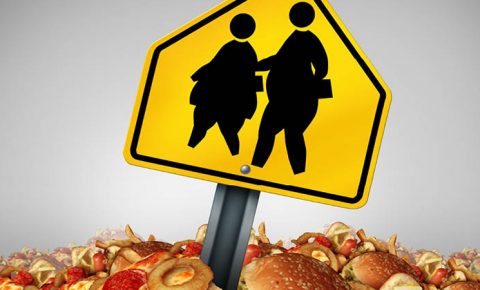 La relacion entre el sobrepeso y la diabetes tipo 2 en adolescentes y adultos