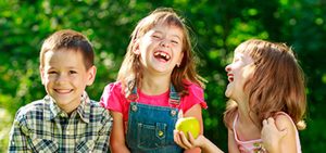 Las vitaminas que tu hijo necesita
