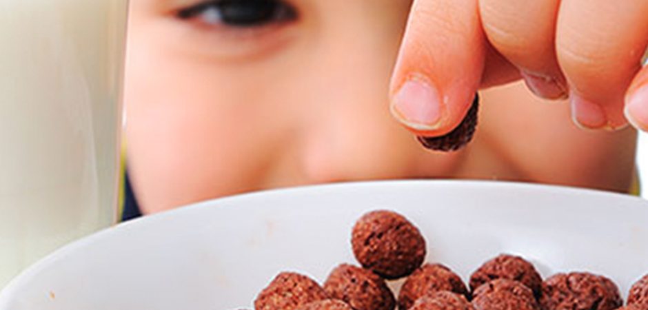 Los 8 mejores snacks para tus hijos