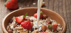 Los cereales más nutritivos para tus hijos