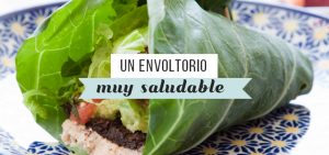 Secretos para unos tacos más saludables