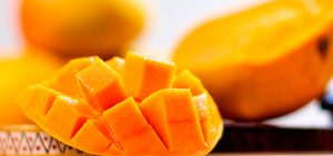 Mango contra los cólicos y algo más