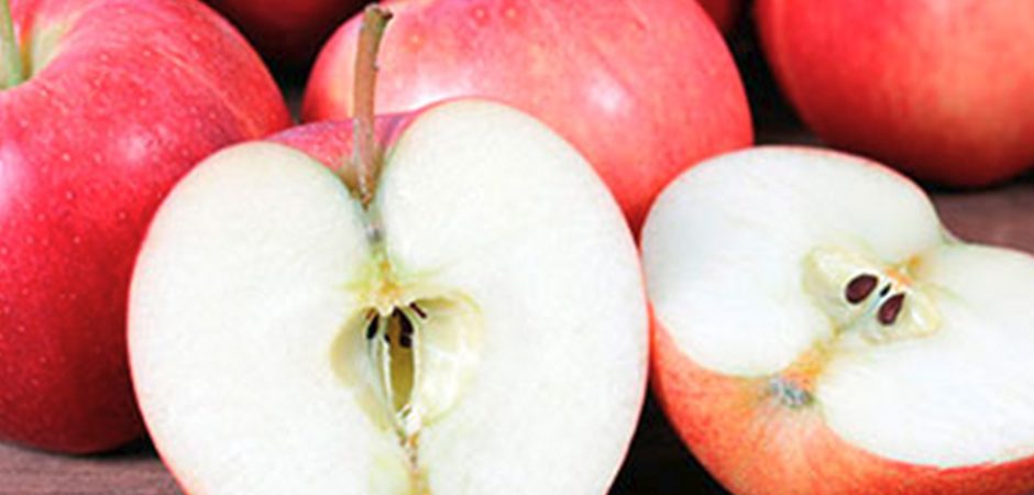 Manzana para tu diabetes