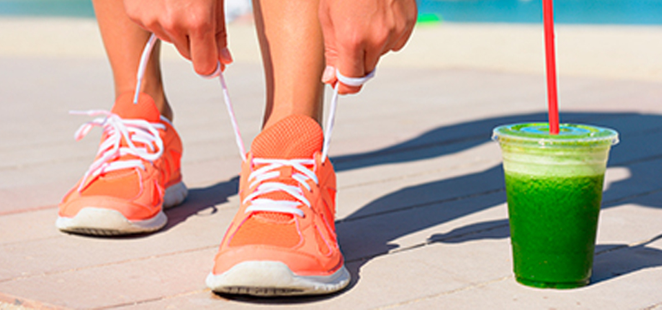 Masa muscular: 5 ejercicios para aumentarla