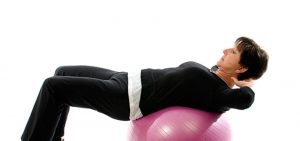 Moldea tu cuerpo, ¡ejercítate con core training!