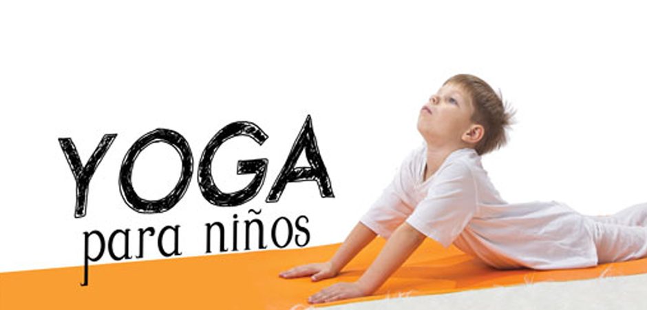 Niños: Cinco ventajas de practicar yoga