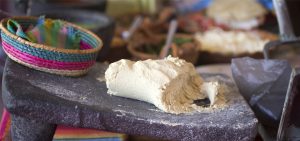 Nixtamalización: El maíz convertido en tortilla