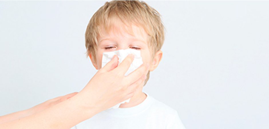 Nueve cosas que debes saber de la nariz y las vías respiratorias