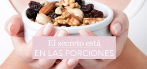 Consejos para una alimentación sana