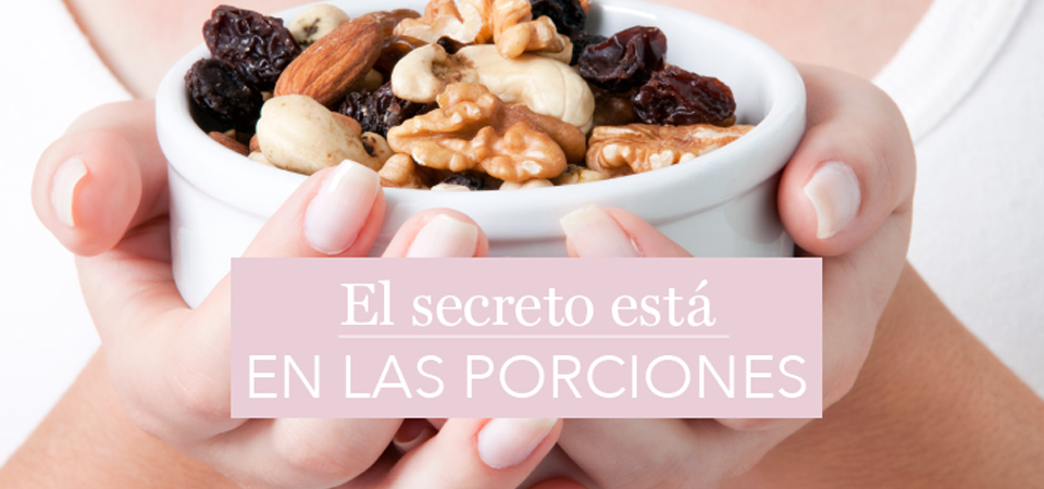 Consejos para una alimentación sana