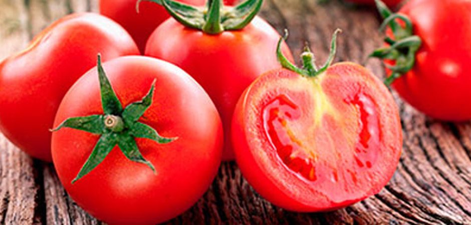¿Por qué el tomate es bueno para la salud?