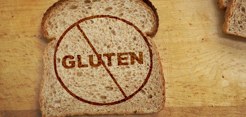 Por qué los celiacos no deben comer gluten