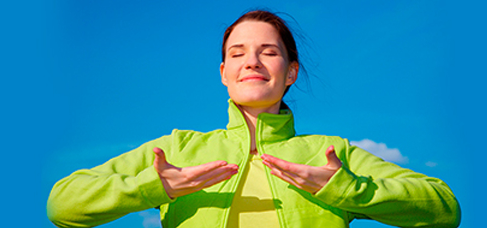 Pulmones fuertes: 5 maneras de protegerlos