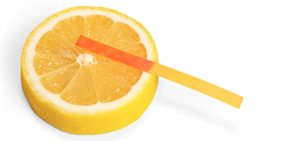 ¿Qué es el pH de los alimentos?