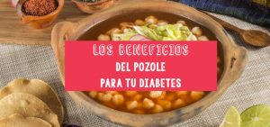 Que la diabetes no te detenga para disfrutar de este platillo mexicano