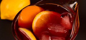 ¿Qué tal un clericot para esta noche?