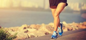 ¿Empezaste a correr? Sigue estos tips y lógralo fácilmente