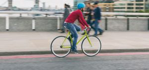 Reglas obligadas para andar en bici en CDMX