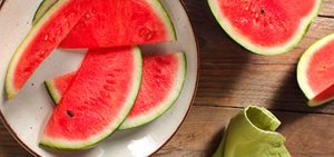Relaja tu hipertensión con una deliciosa fruta