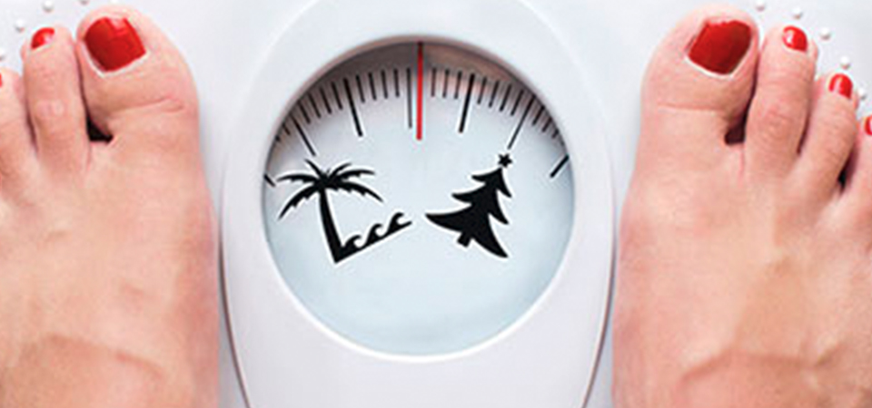 Rompiendo mitos después de las fiestas