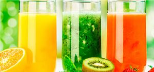 ¡Salud al natural!