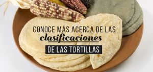 ¿Tortilla? no solo hay una