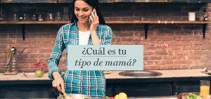 ¿Trendy, sabarita o multitask?