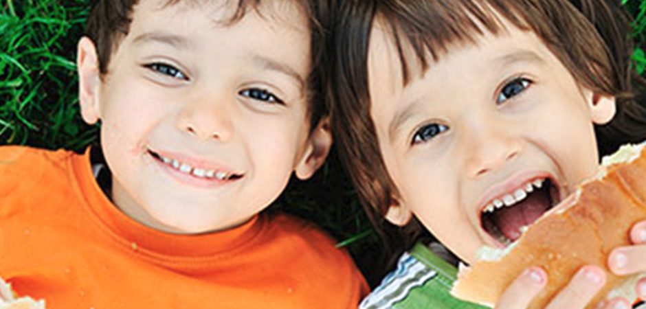 Tres aciertos en el lunch de tu hijo