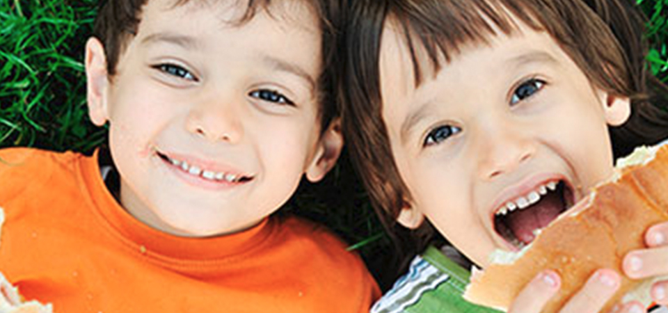 Tres aciertos en el lunch de tu hijo