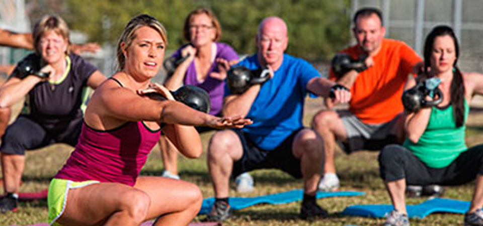 Tres rutinas ¡muy divertidas!