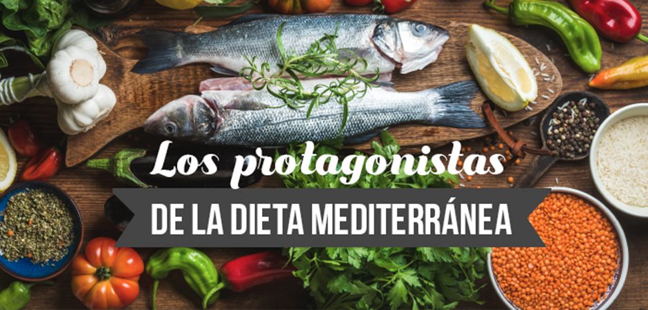 Un alimento de la dieta mediterránea esencial para tu salud
