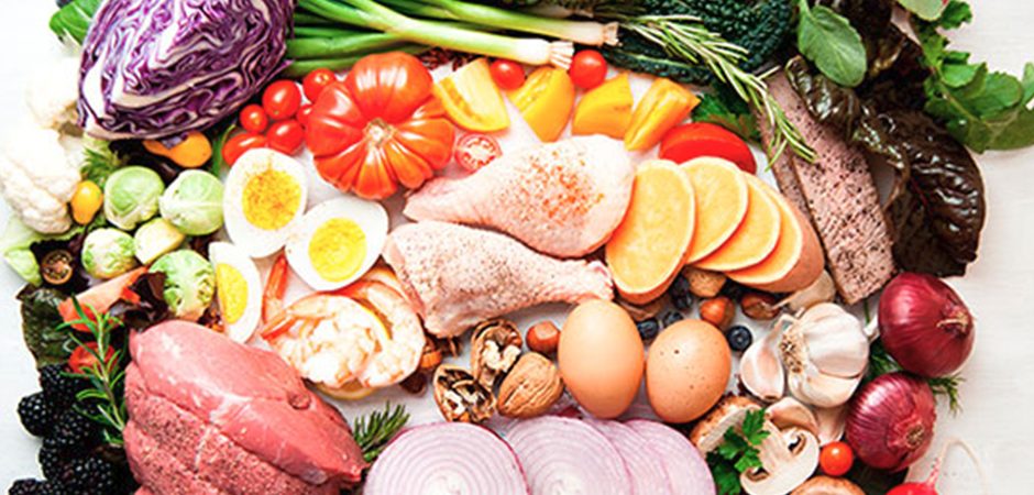 Vegetales poderosos contra el colesterol