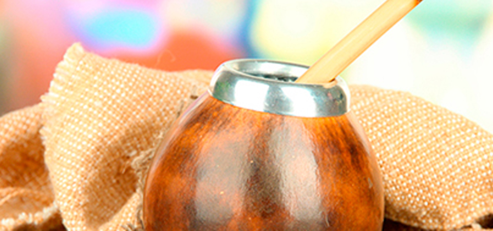 ¿Yerba mate vs. colesterol?