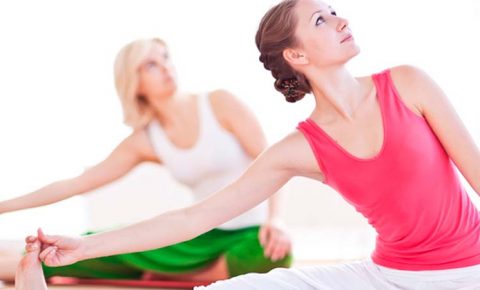Yoga, lesiones que puedes evitar