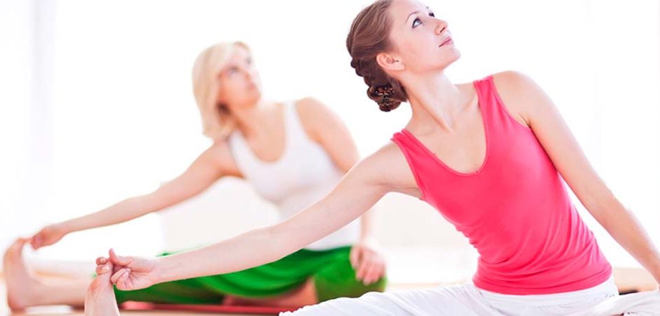Yoga, lesiones que puedes evitar