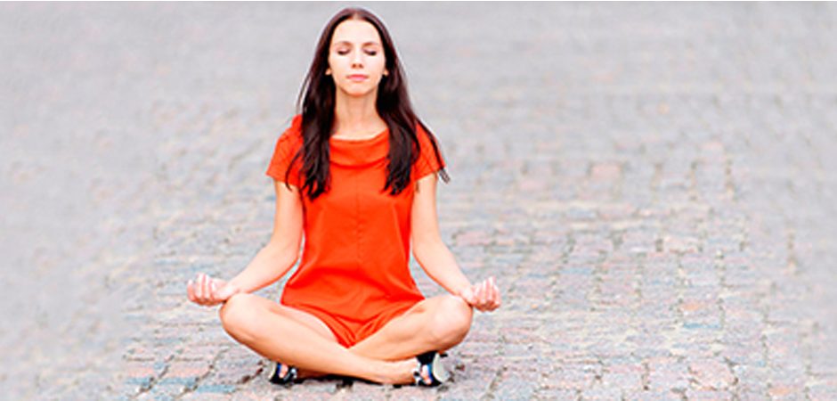 Yoga y corazón, una dupla saludable