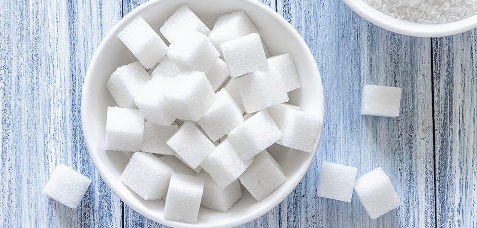 5 realidades sobre el azúcar
