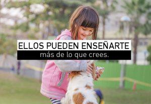 7 lecciones que los hijos enseñan a sus padres