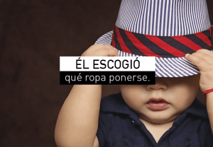 5 consejos para formar niños más independientes