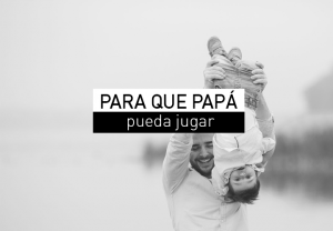 Alimentos ricos en proteína para papás
