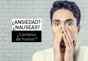¿Tienes el síndrome de la covada?