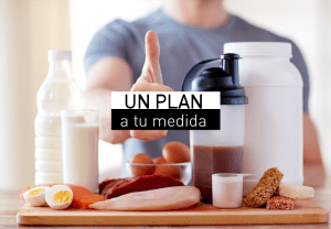 Personaliza tus hábitos
