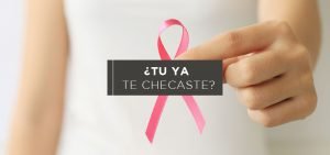 Día Nacional contra el Cáncer de Mama