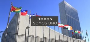 Naciones Unidas