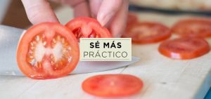 10 Trucos en la cocina