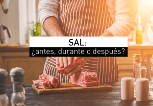 El secreto de este condimento