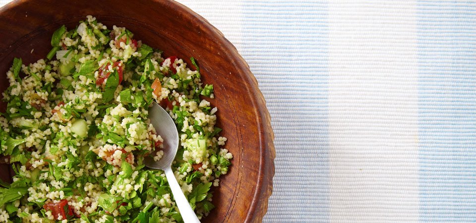 Tabbouleh